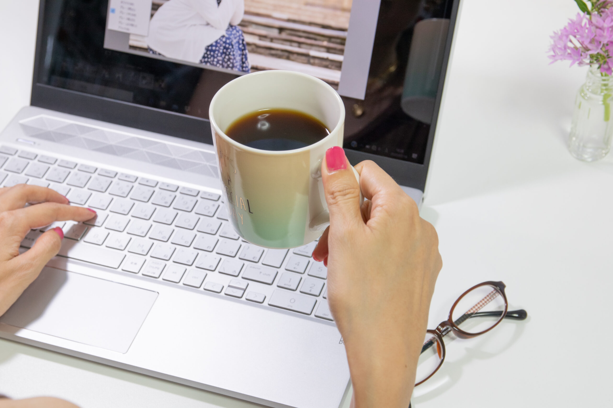 Zoom面談で全国対応。
外に出なくてもOK